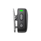 1 Receiver and 1 Transmitter Kit Replacement for DJI Mic Mini