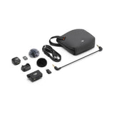 1 Receiver and 1 Transmitter Kit Replacement for DJI Mic Mini