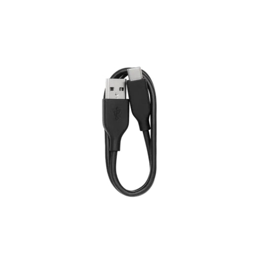 Original USB-A to USB-C Charging Cable Replacement for DJI Mic