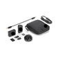 Receiver and Transmitter Kit Replacement for DJI Mic