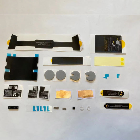 Fuselage Stickers Accessories Pack Replacement for DJI Mini 2