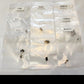 Paquete de tornillos de fuselaje de repuesto para DJI Mini 2