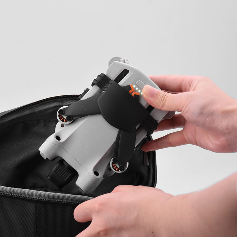 Propellers Fix Holder Replacement for DJI Mini 3, Mini 3/4 Pro
