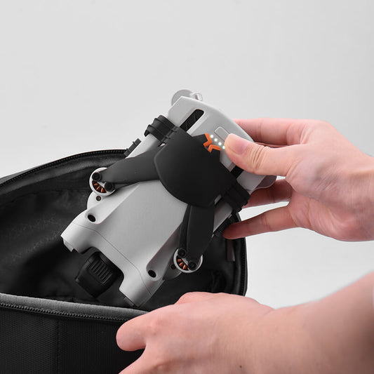 Propellers Fix Holder Replacement for DJI Mini 3, Mini 3/4 Pro