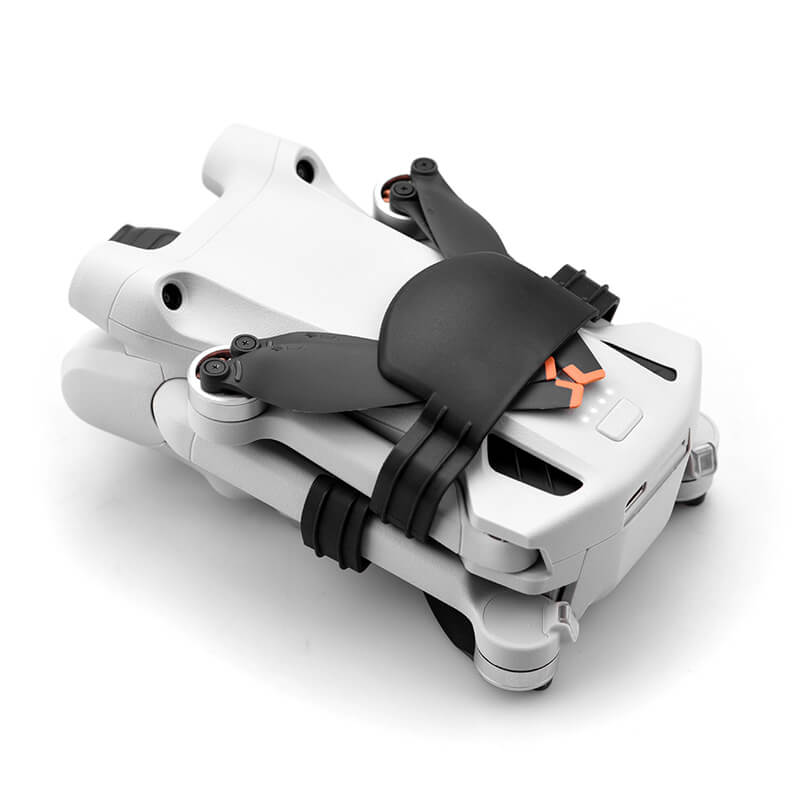 Propellers Fix Holder Replacement for DJI Mini 3, Mini 3/4 Pro
