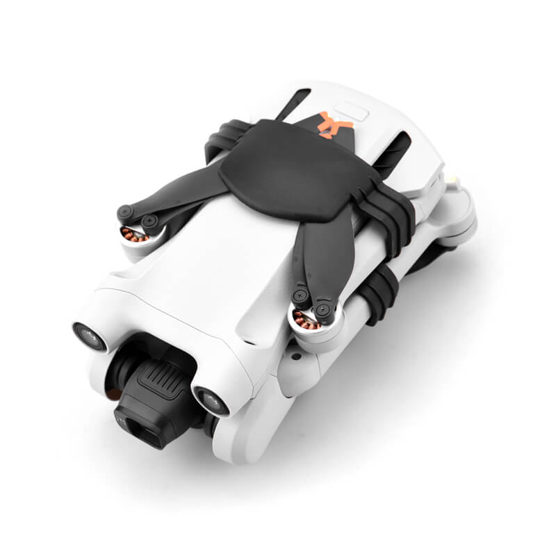 Propellers Fix Holder Replacement for DJI Mini 3, Mini 3/4 Pro
