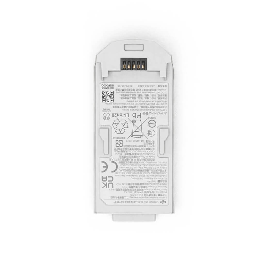 Original Intelligent Flight Battery Replacement for DJI Neo