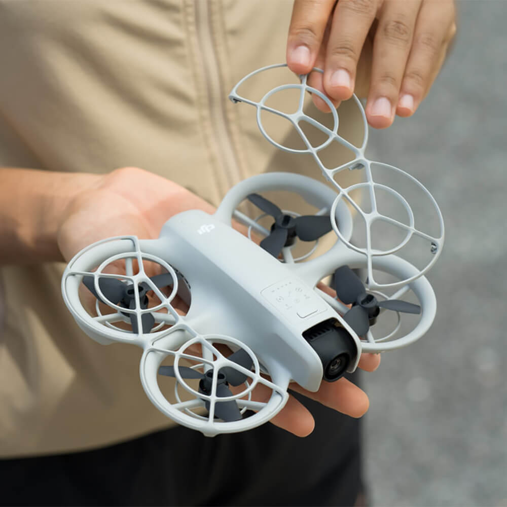 Original Propeller Guard Replacement for DJI Neo