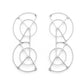 Original Propeller Guard Replacement for DJI Neo