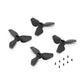 Original 2 Pairs of 2016S Propellers Replacement for DJI Neo