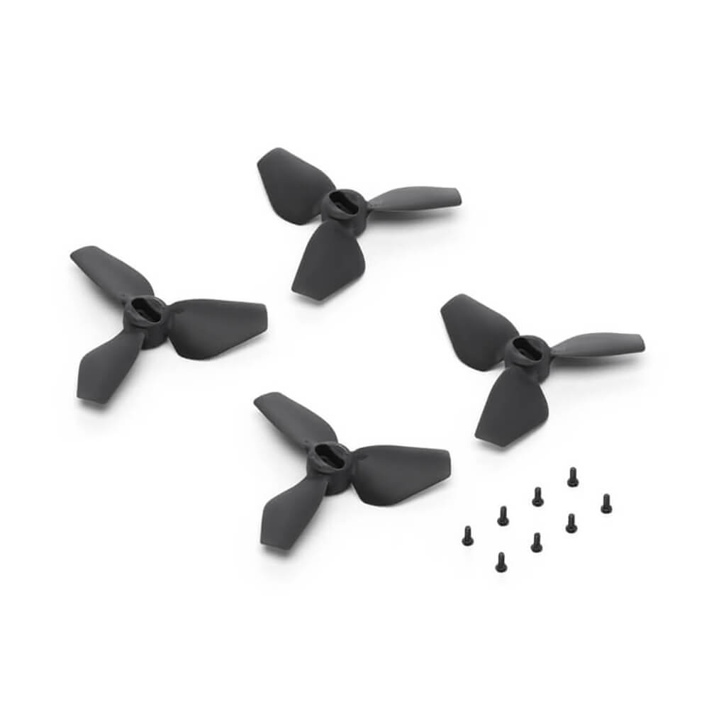 Original 2 Pairs of 2016S Propellers Replacement for DJI Neo