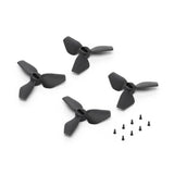 Original 2 Pairs of 2016S Propellers Replacement for DJI Neo