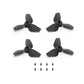 Original 2 Pairs of 2016S Propellers Replacement for DJI Neo