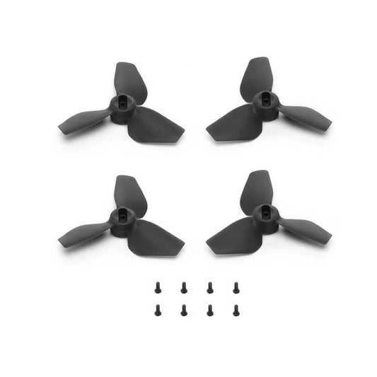 Original 2 Pairs of 2016S Propellers Replacement for DJI Neo
