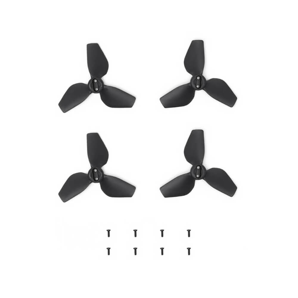 Original 2 Pairs of 2016S Propellers Replacement for DJI Neo