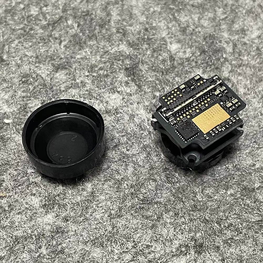 Camera Module Replacement for DJI O3 Air Unit and DJI Avata