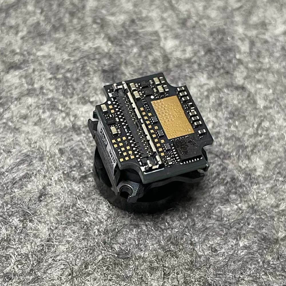 Camera Module Replacement for DJI O3 Air Unit and DJI Avata