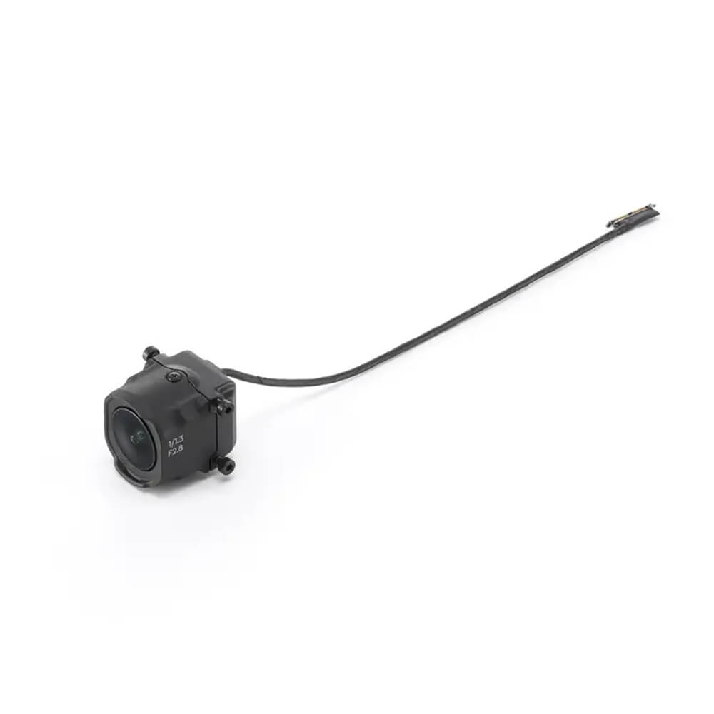 Camera Module Replacement for DJI O4 Air Unit Pro