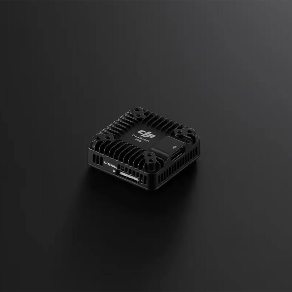 Transmission Module Replacement for DJI O4 Air Unit Pro