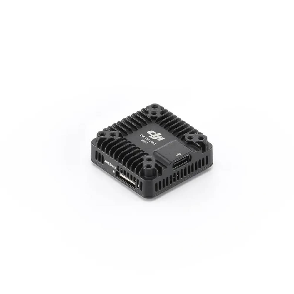 Transmission Module Replacement for DJI O4 Air Unit Pro