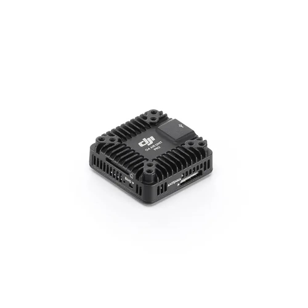 Transmission Module Replacement for DJI O4 Air Unit Pro