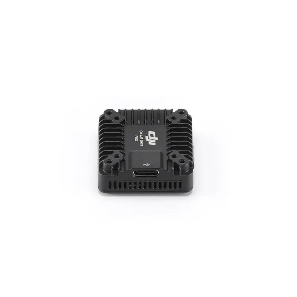 Transmission Module Replacement for DJI O4 Air Unit Pro