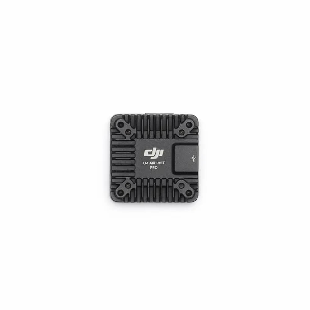 Transmission Module Replacement for DJI O4 Air Unit Pro