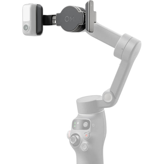Original DJI Osmo 7 Series Magnetic Phone Clamp