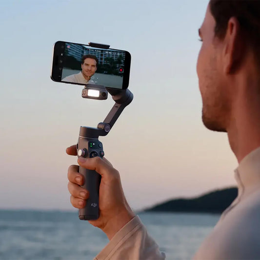 Tracking Kit Replacement for DJI Osmo 7 Series