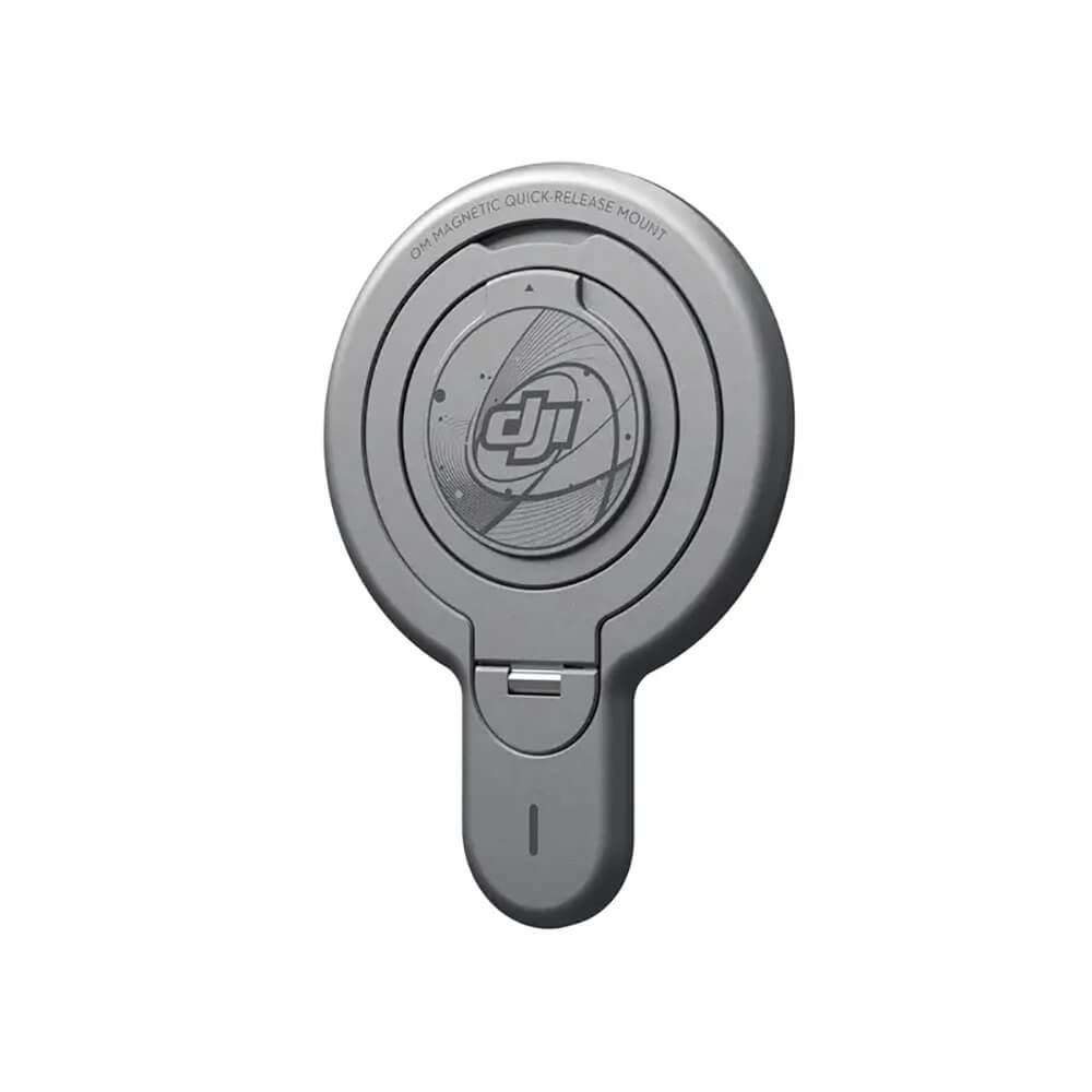 Original DJI Osmo Magnetic Quick-Release Mount Replacement for iPhone