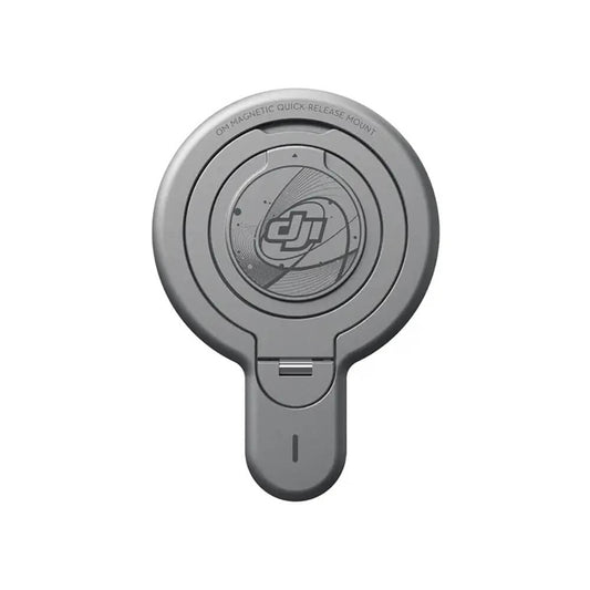 Original DJI Osmo Magnetic Quick-Release Mount Replacement for iPhone