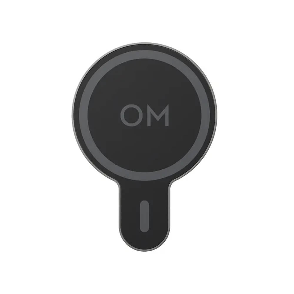 Original DJI Osmo Magnetic Quick-Release Mount Replacement for iPhone