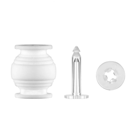 Shock Absorption Balls/Anti-drop Pins Kits Replacement for Phantom 3 Pro/Adv/Sta