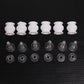 Shock Absorption Balls/Anti-drop Pins Kits Replacement for Phantom 3 Pro/Adv/Sta