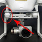 Shock Absorption Balls/Anti-drop Pins Kits Replacement for Phantom 3 Pro/Adv/Sta