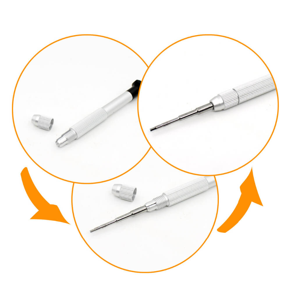 13-in-1 Repairing Screwdrivers Tools Set Replacement for DJI Drones