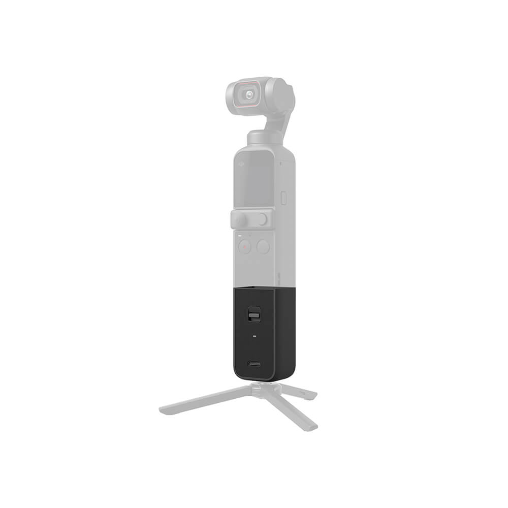 Do-It-All Handle Replacement for DJI Pocket 2