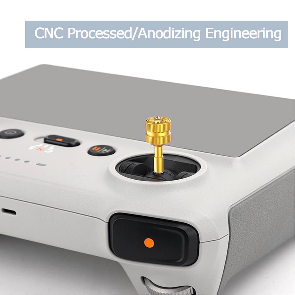 Joysticks Replacement for DJI RC/DJI RC 2 Controller
