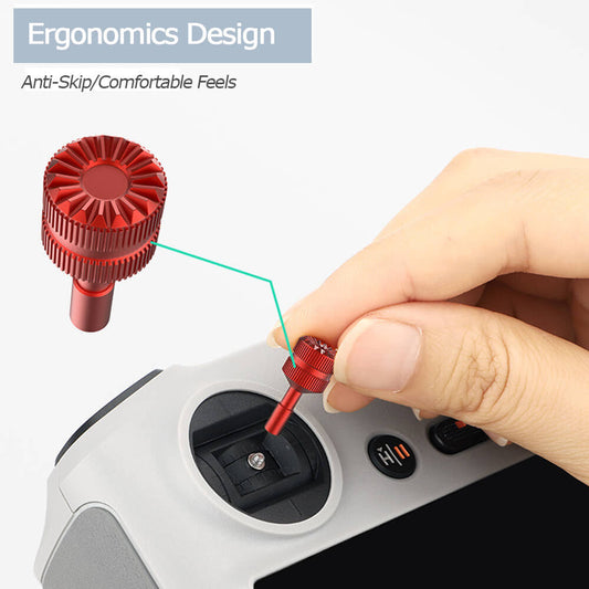 Joysticks Replacement for DJI RC/DJI RC 2 Controller