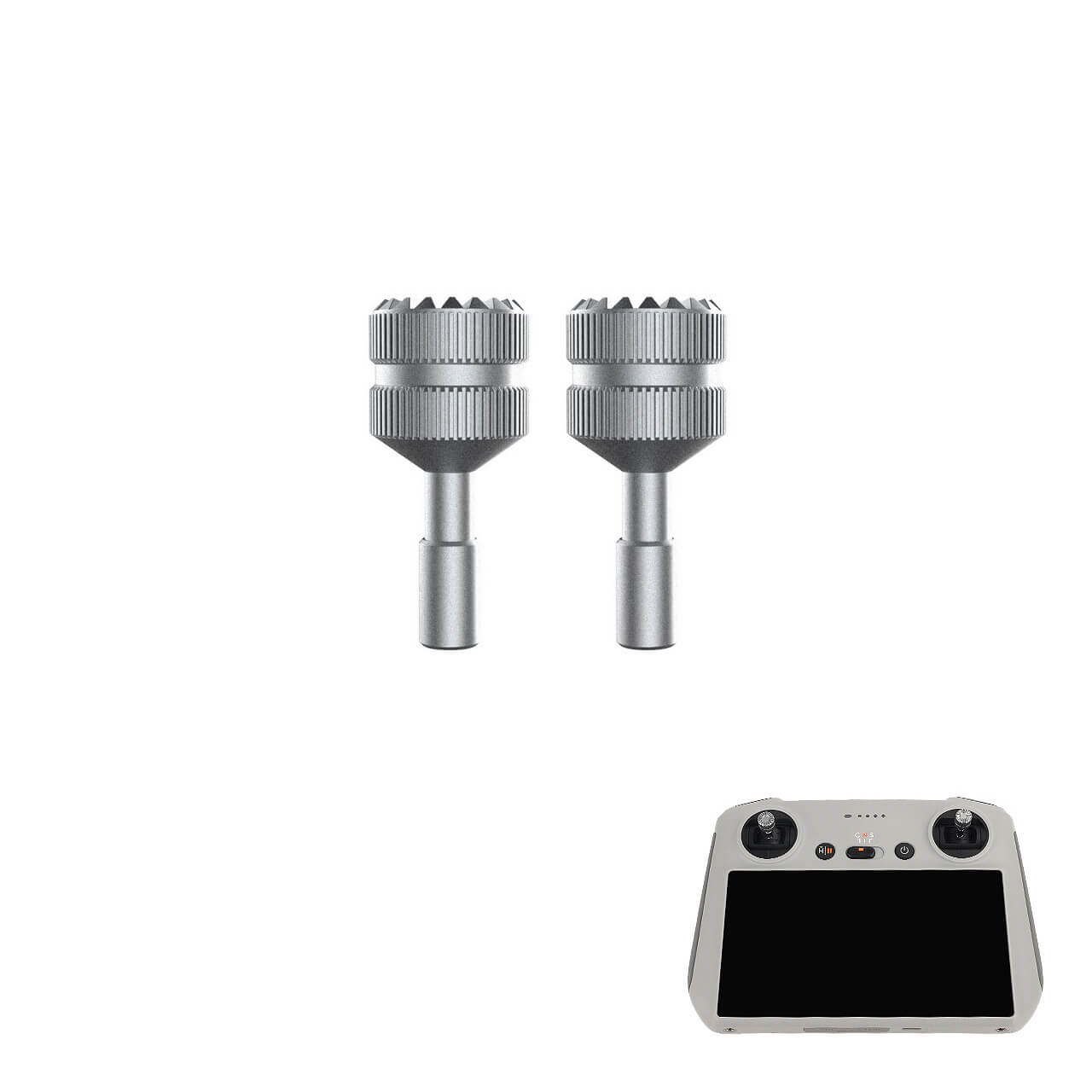 Joysticks Replacement for DJI RC/DJI RC 2 Controller