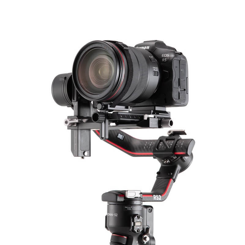 Original DJI R Lens-Fastening Strap
