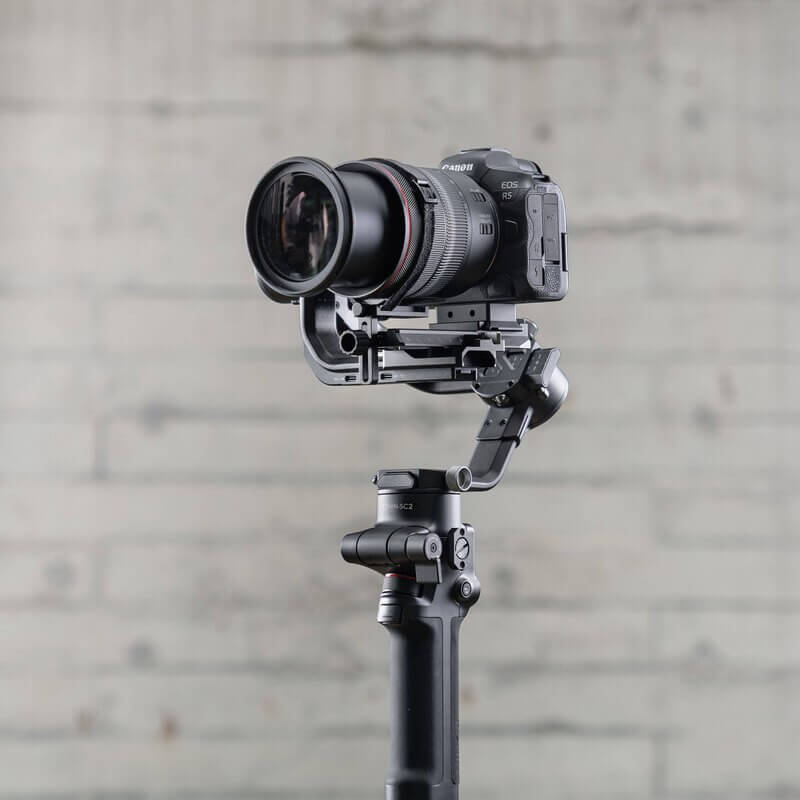 Original DJI R Lens-Fastening Strap