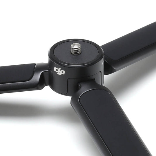 Original DJI RS Extended Grip/Tripod (Metal)