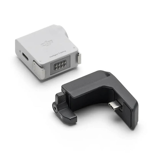 Intelligent Tracking Module Replacement for DJI RS 4 Mini