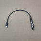 Original USB-C Power Cable Replacement for DJI Transmission
