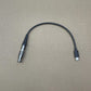Original USB-C Power Cable Replacement for DJI Transmission