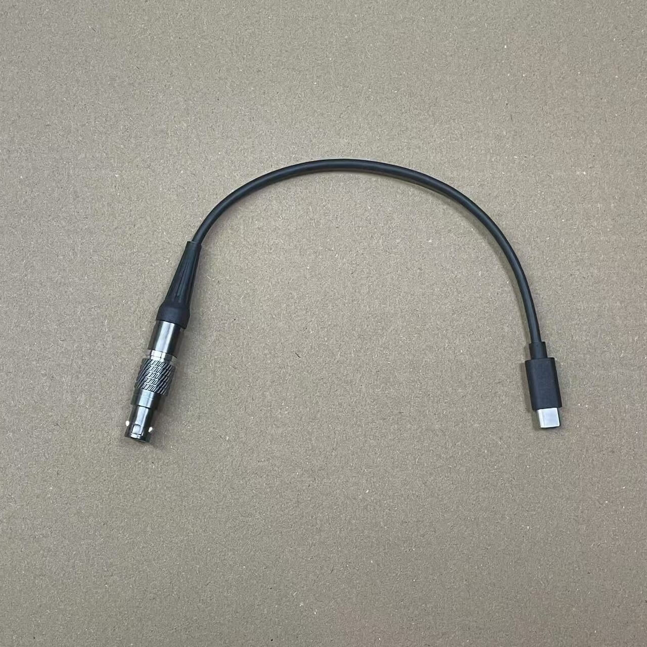 Original USB-C Power Cable Replacement for DJI Transmission