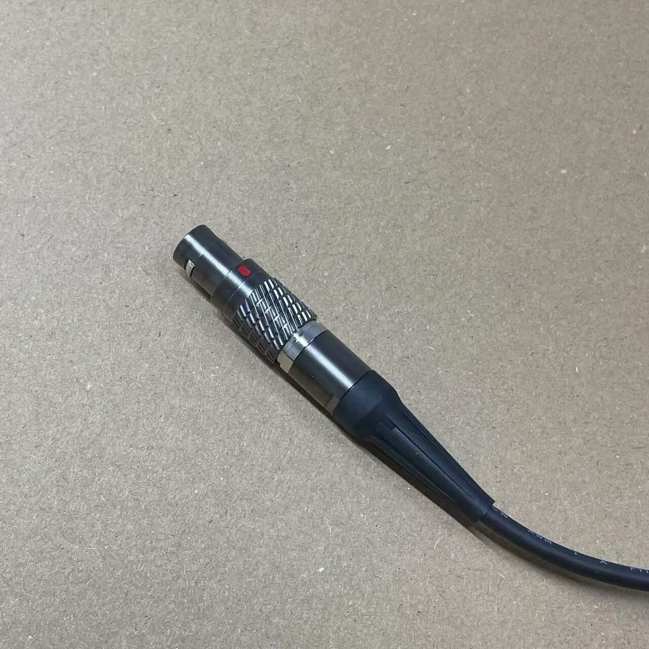 Original USB-C Power Cable Replacement for DJI Transmission