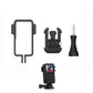 Silicone Cover/Waterproof Case/Protective Frame Replacement for DJI Action 2
