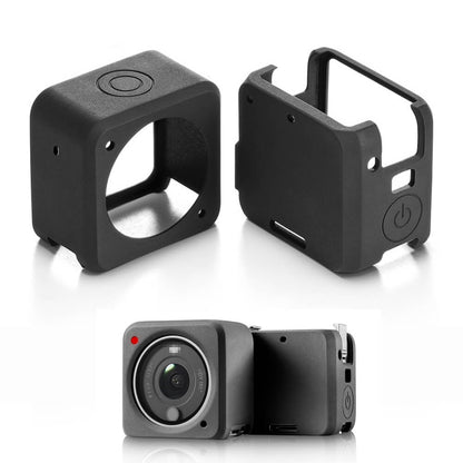 Silicone Cover/Waterproof Case/Protective Frame Replacement for DJI Action 2